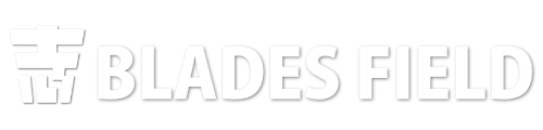 BLADES FIELD